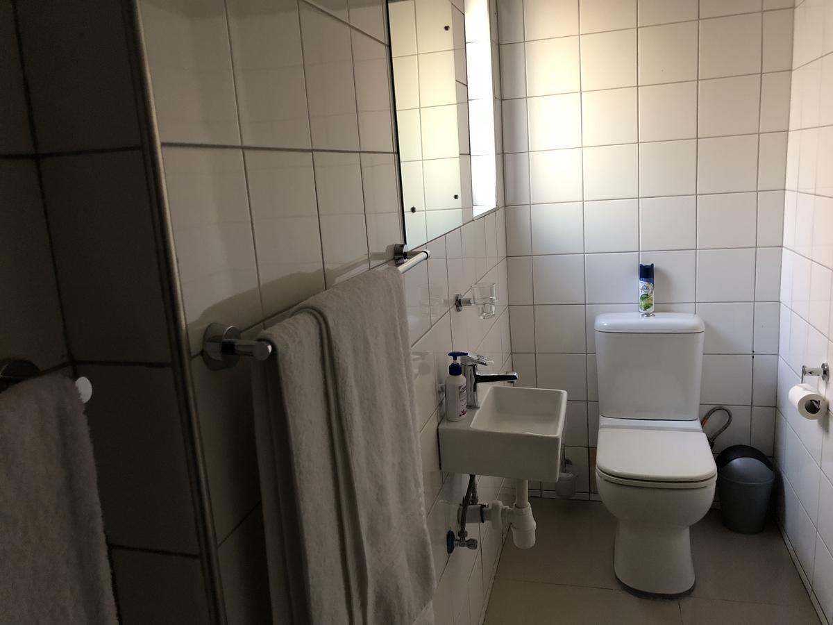 City Lodge Etosha Omuthiya Экстерьер фото