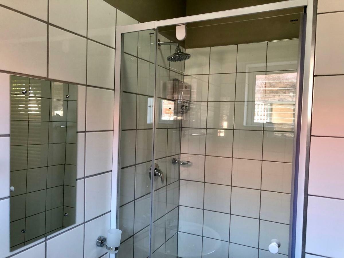 City Lodge Etosha Omuthiya Экстерьер фото